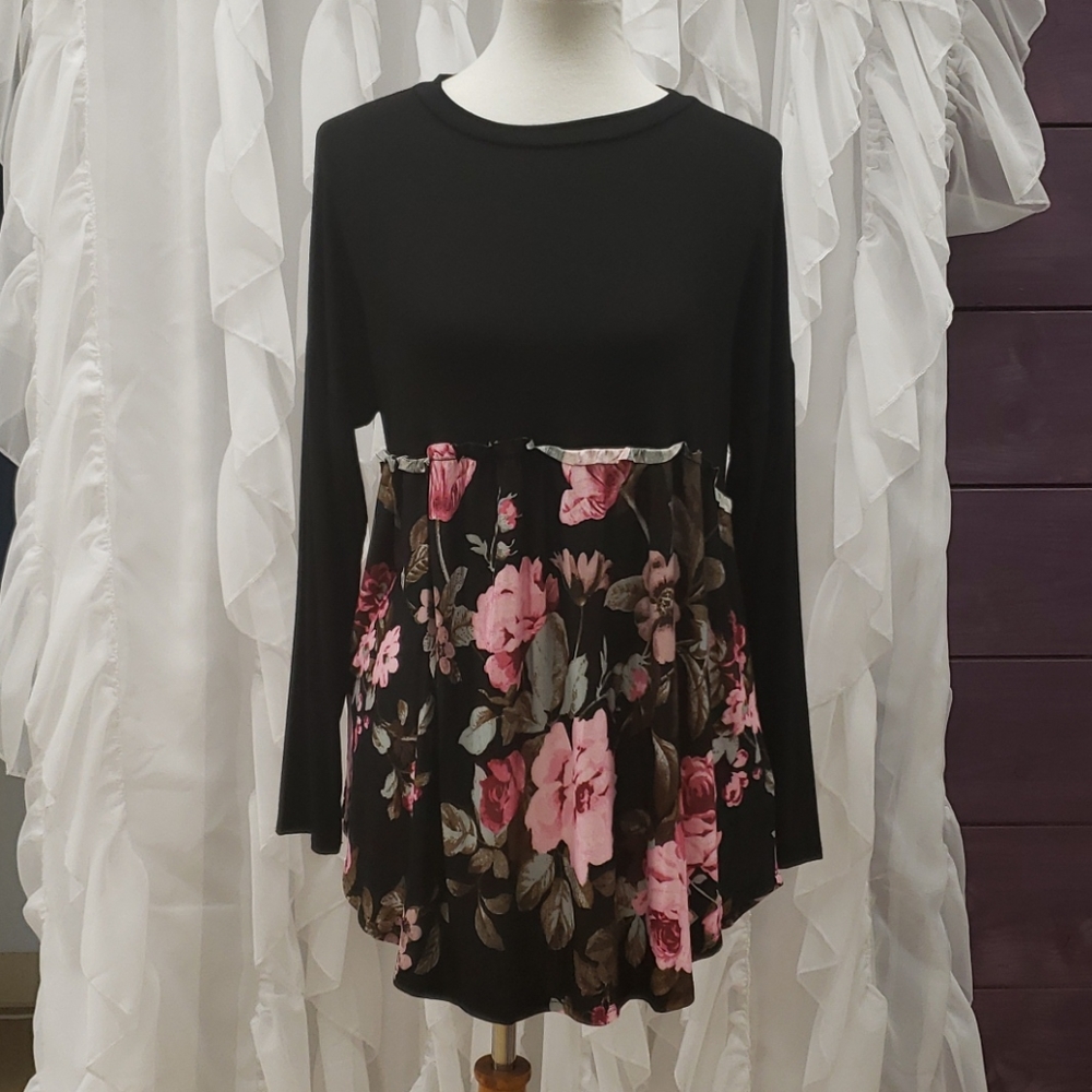 Top, NWT